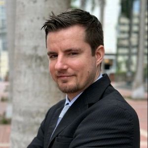 Rick Semancik, Founder of ProForged